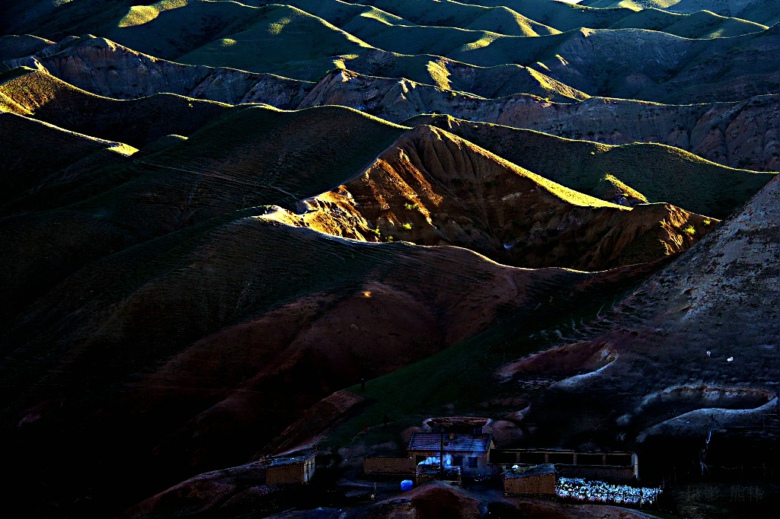 �����е������˼�