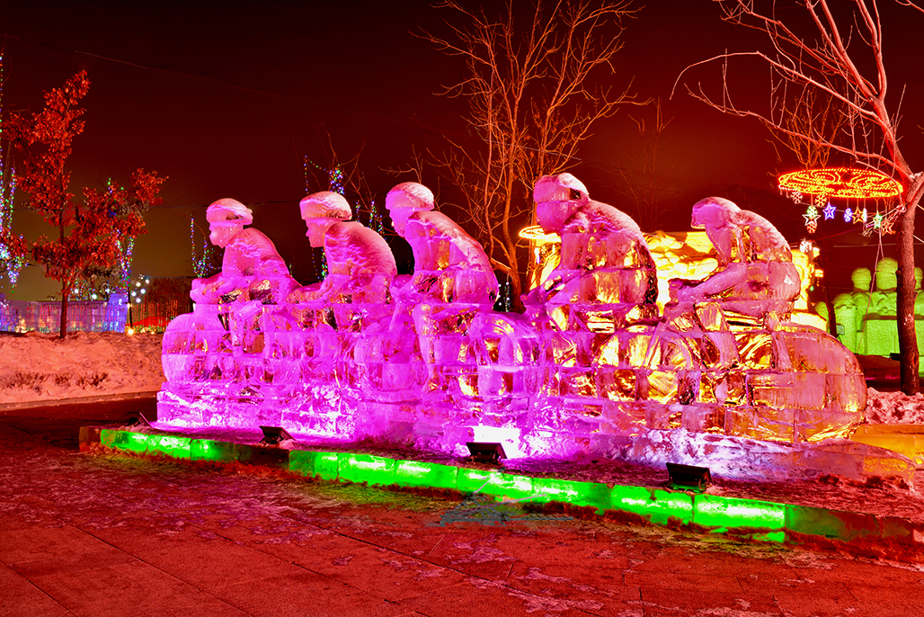 ���г���