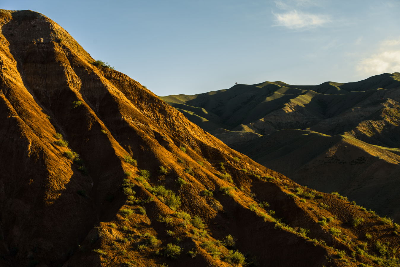 ��ɽɫ���ջ�