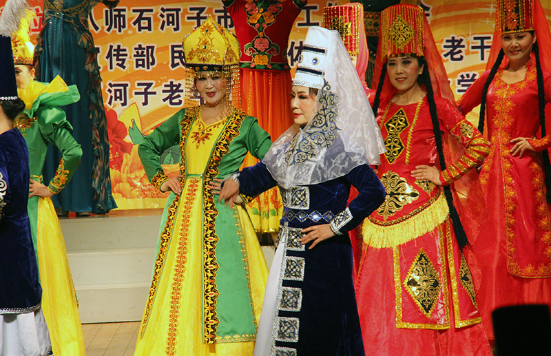 �������չʾ