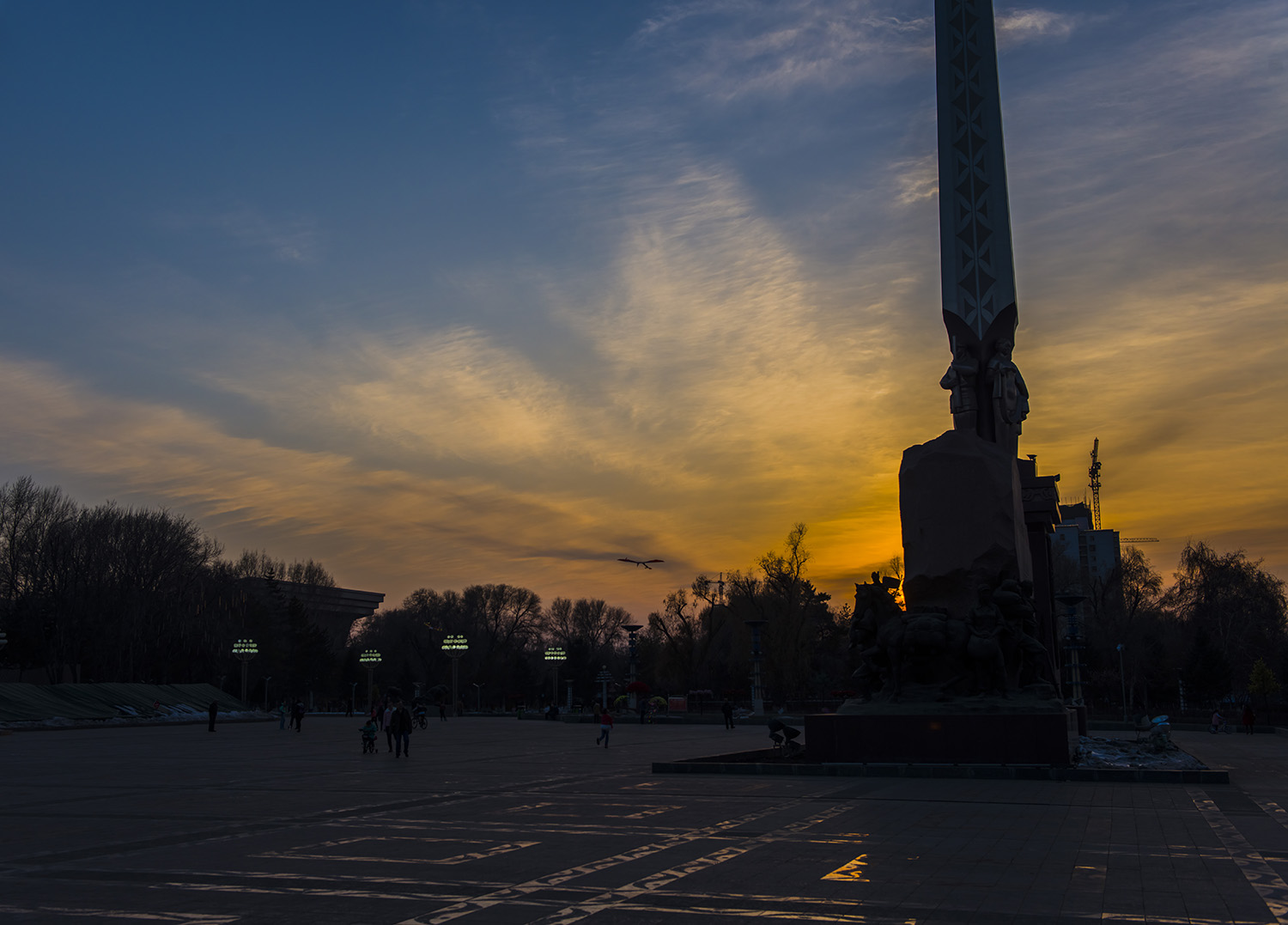 Ϧ���µ������㳡