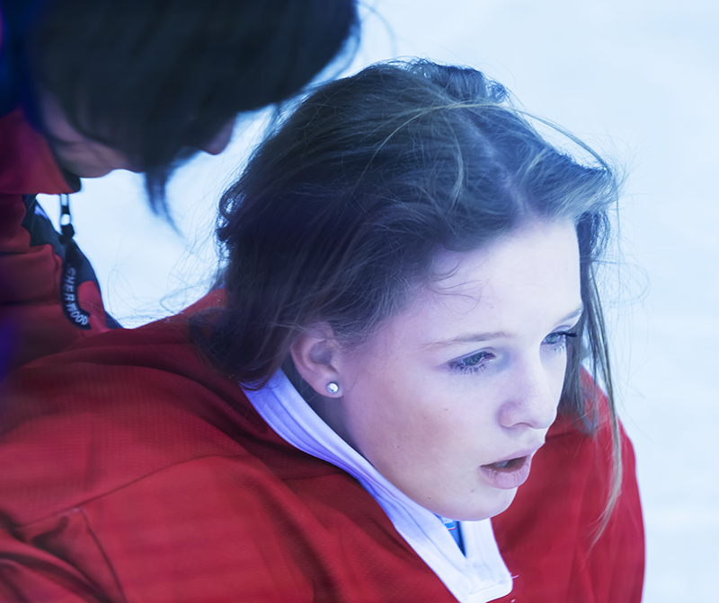 ���˵���Ů