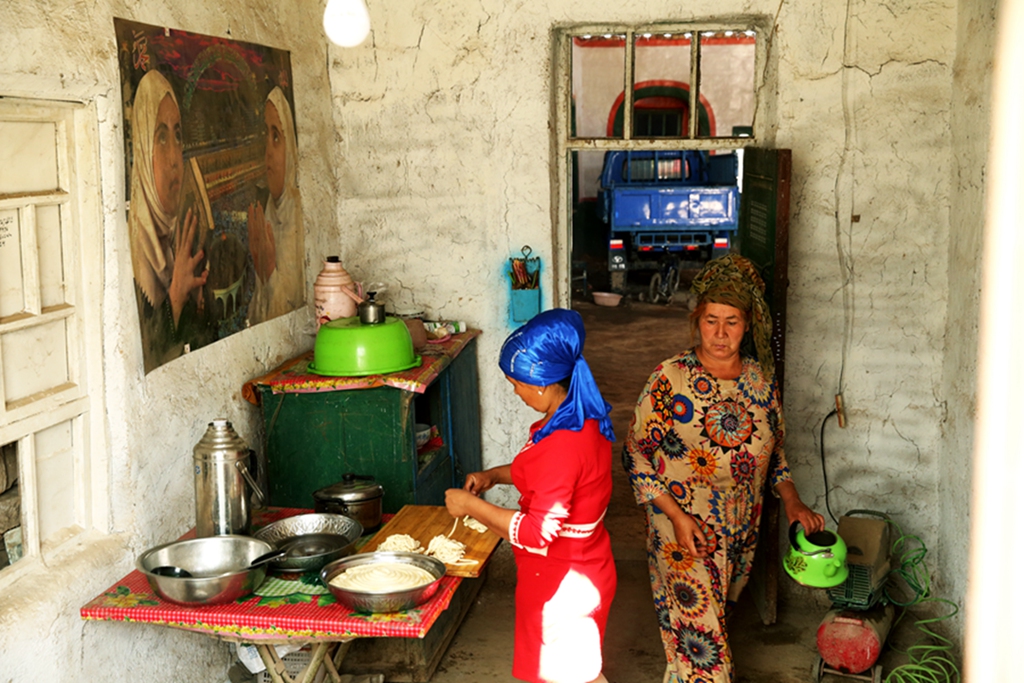 ����һ���������̿�ʼæ��