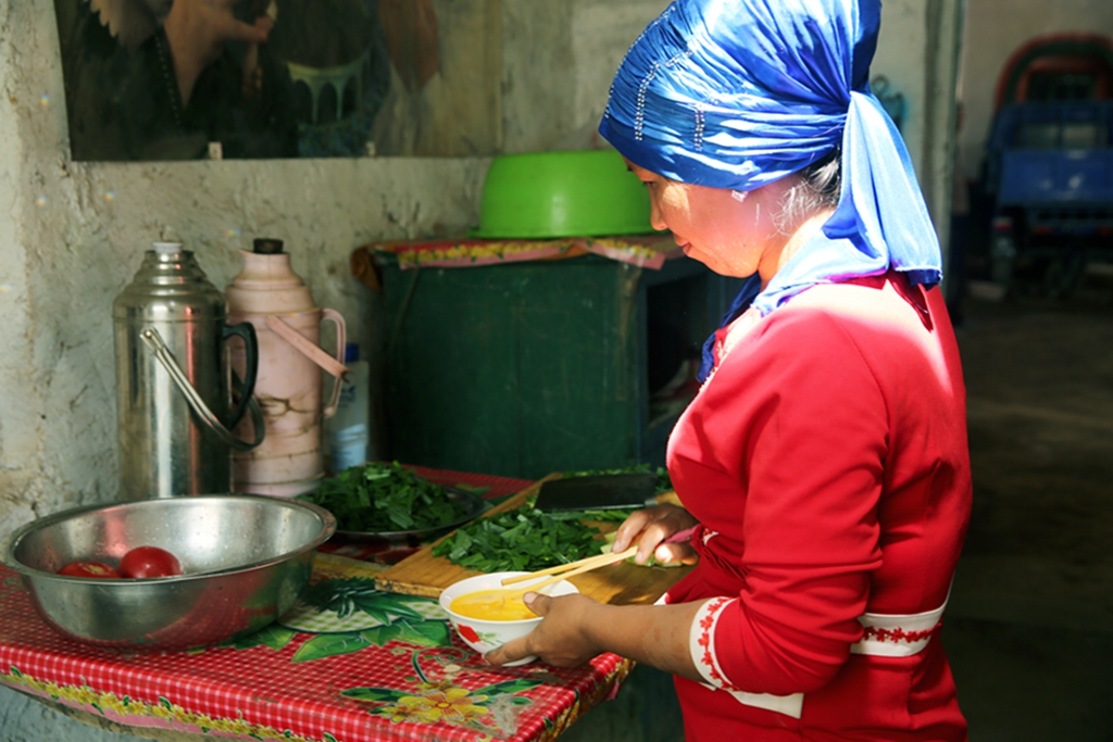 Ϊ����׼�����Ǽ����²˰���