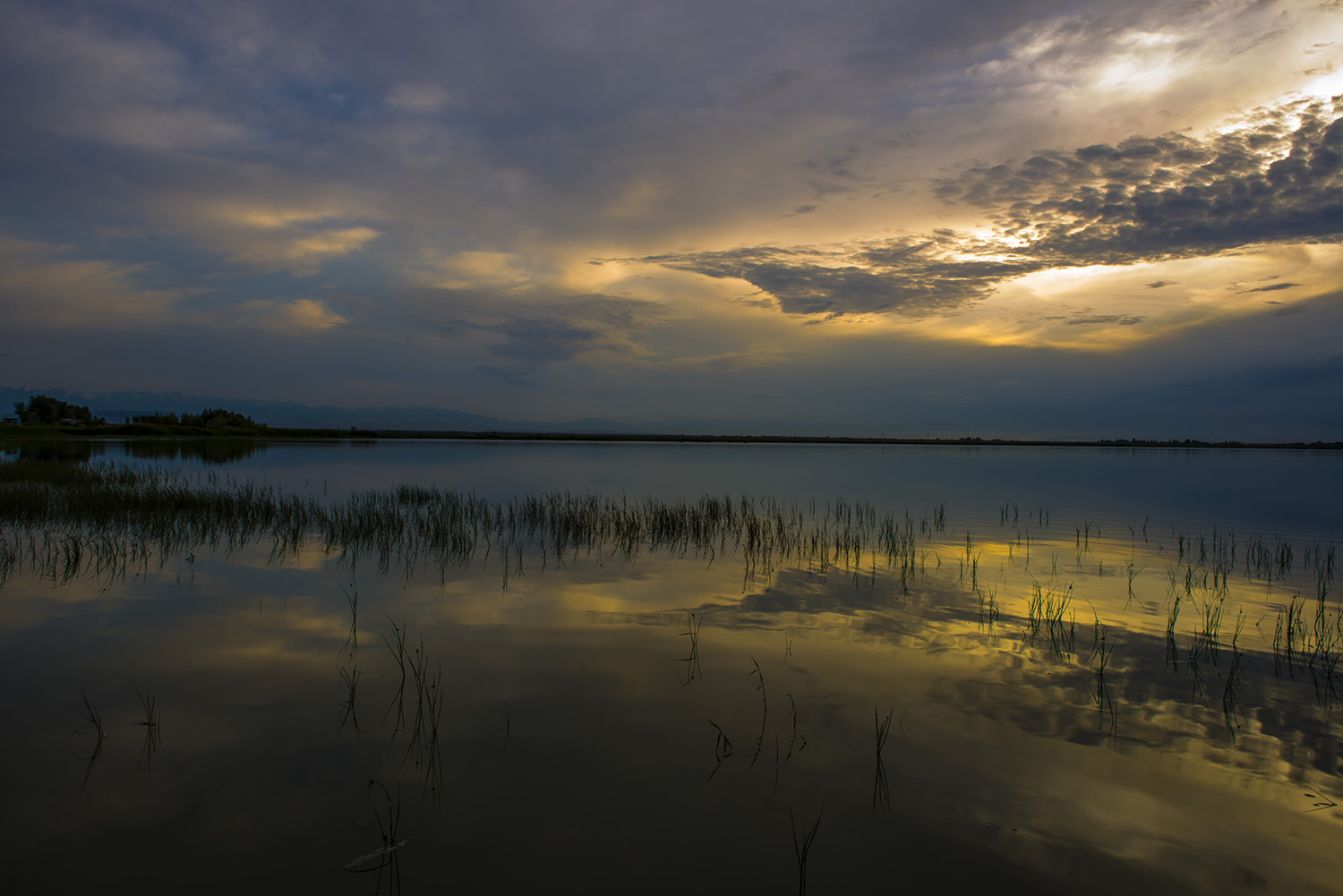 ���Եĺ���ѩɽ