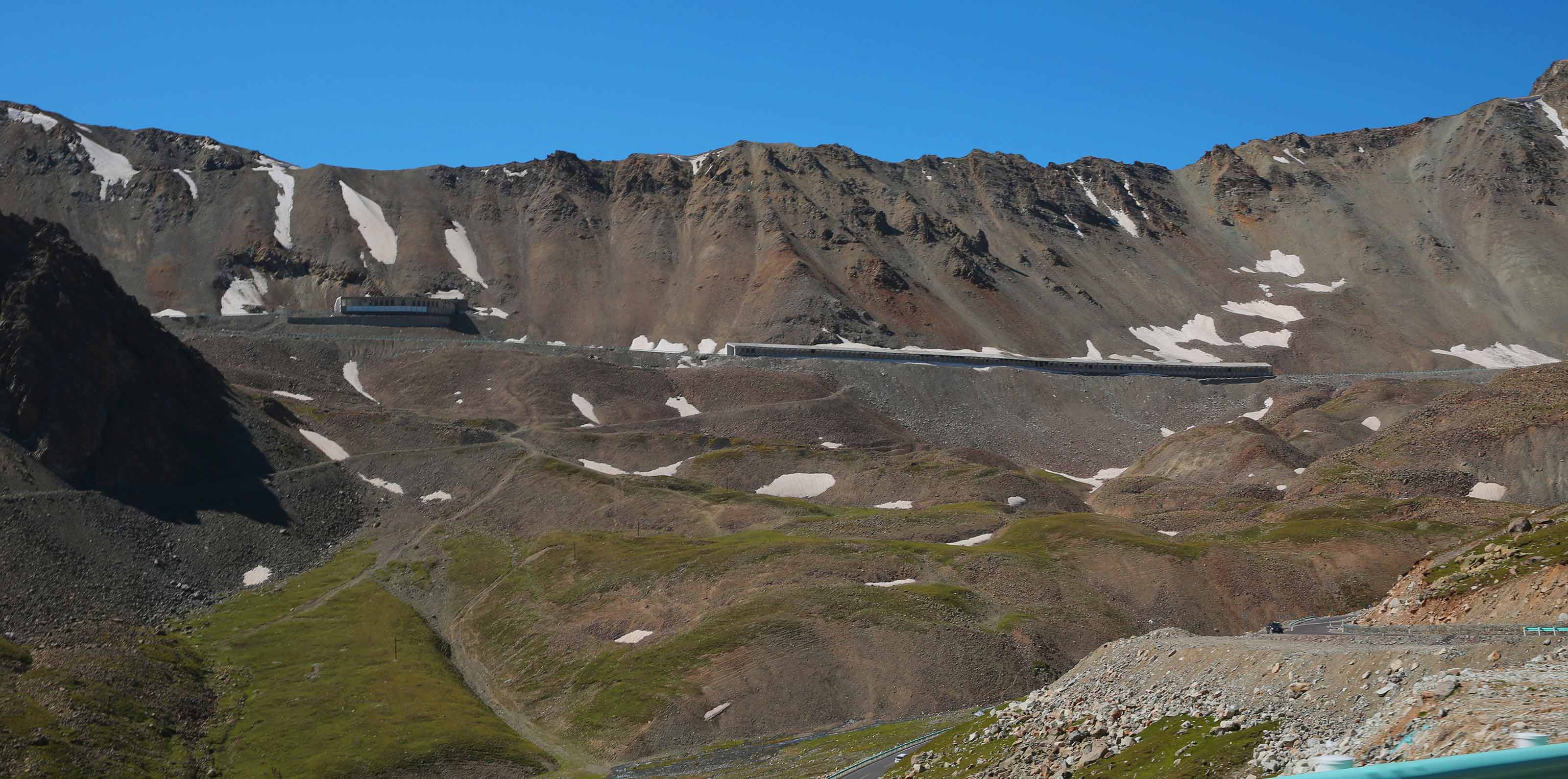 ��ѩͨ���ʹ�ɽ������