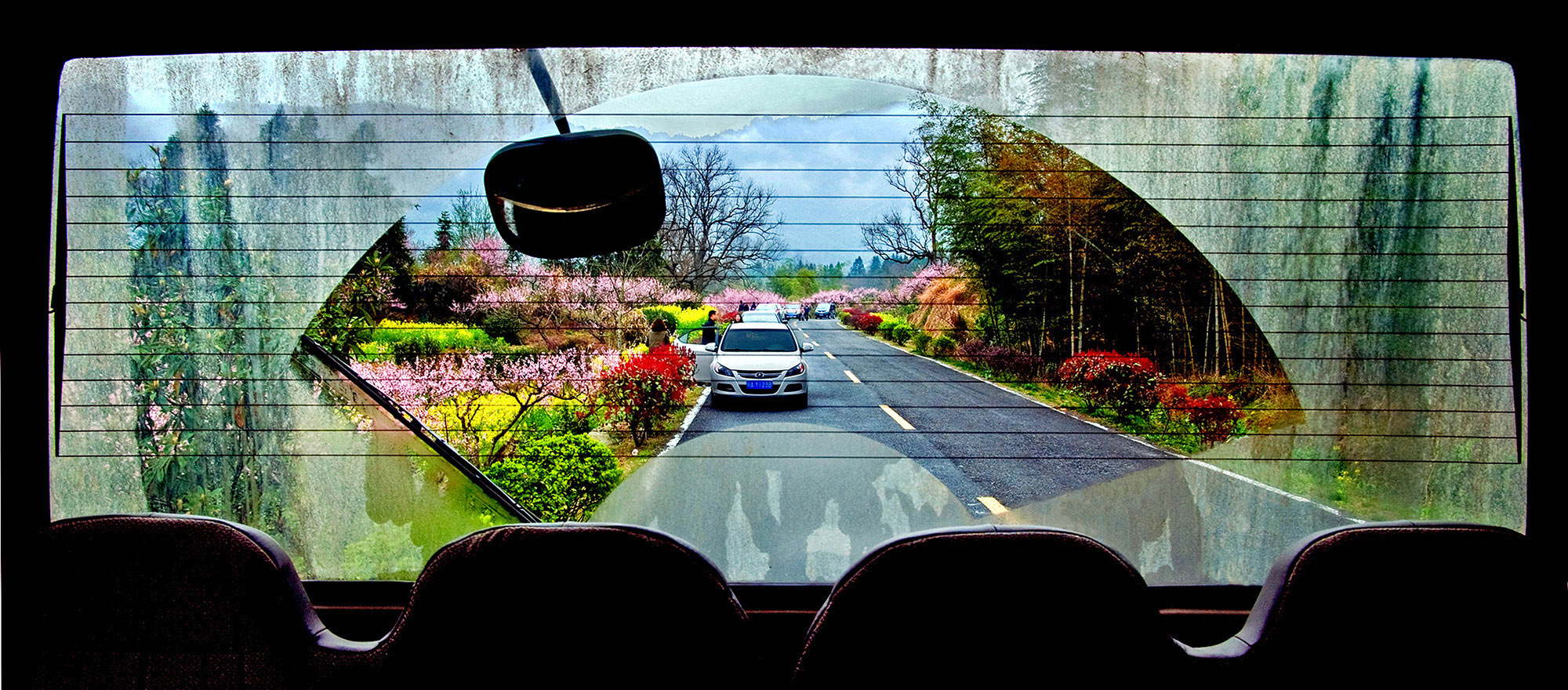 �ݷ�-A4-������ķ羰