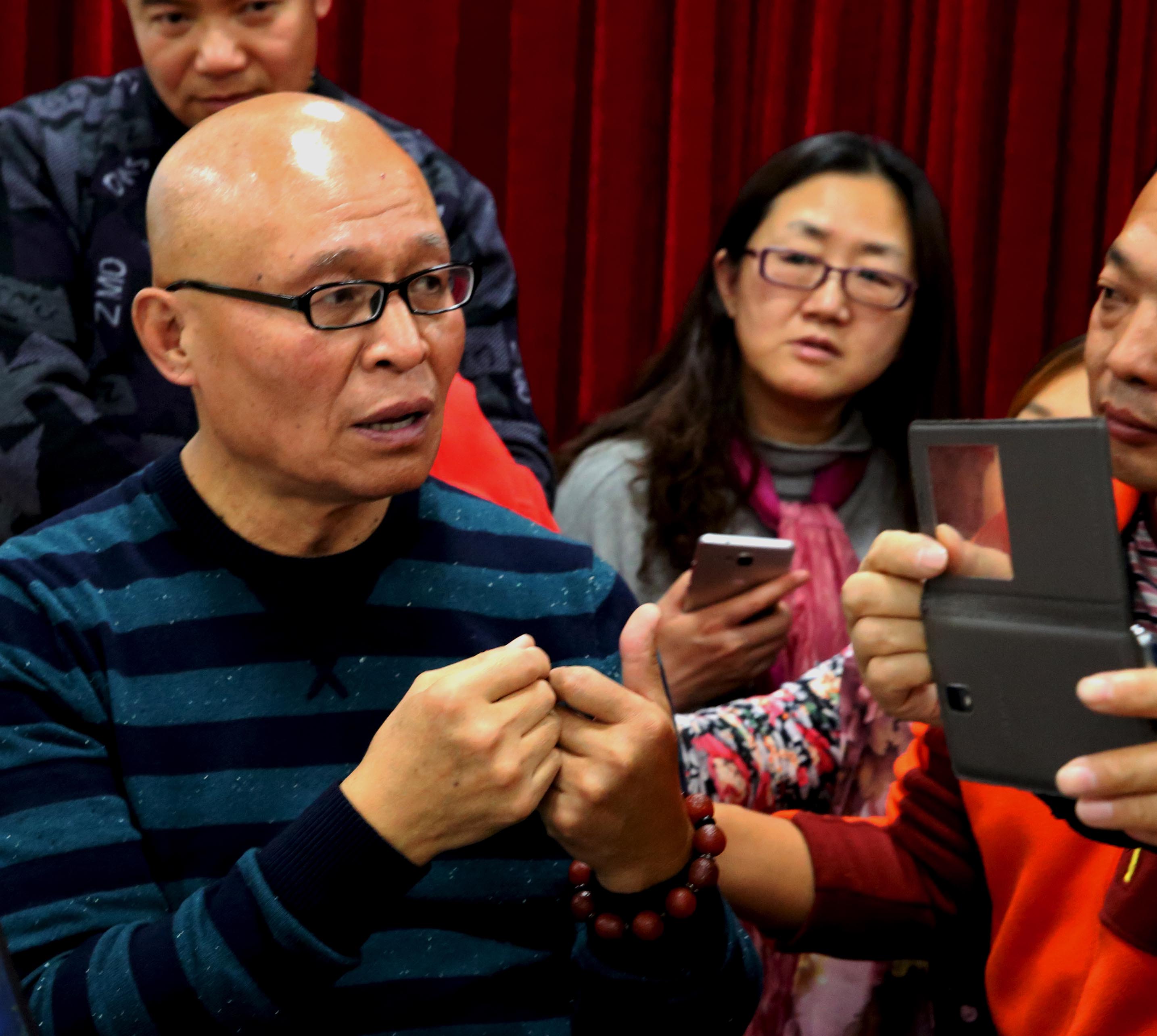 �ҵľ�����......