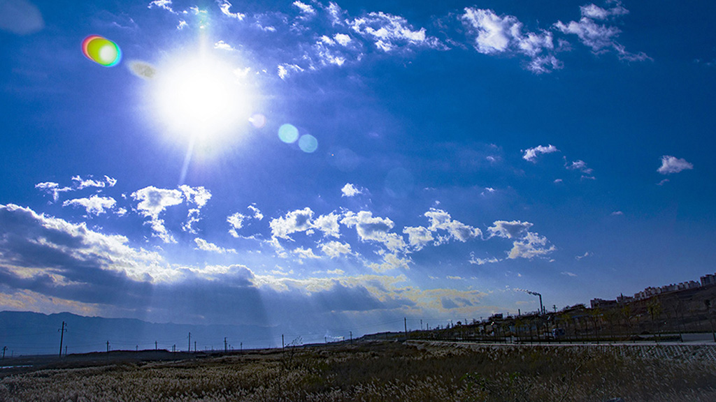 ���յ�����