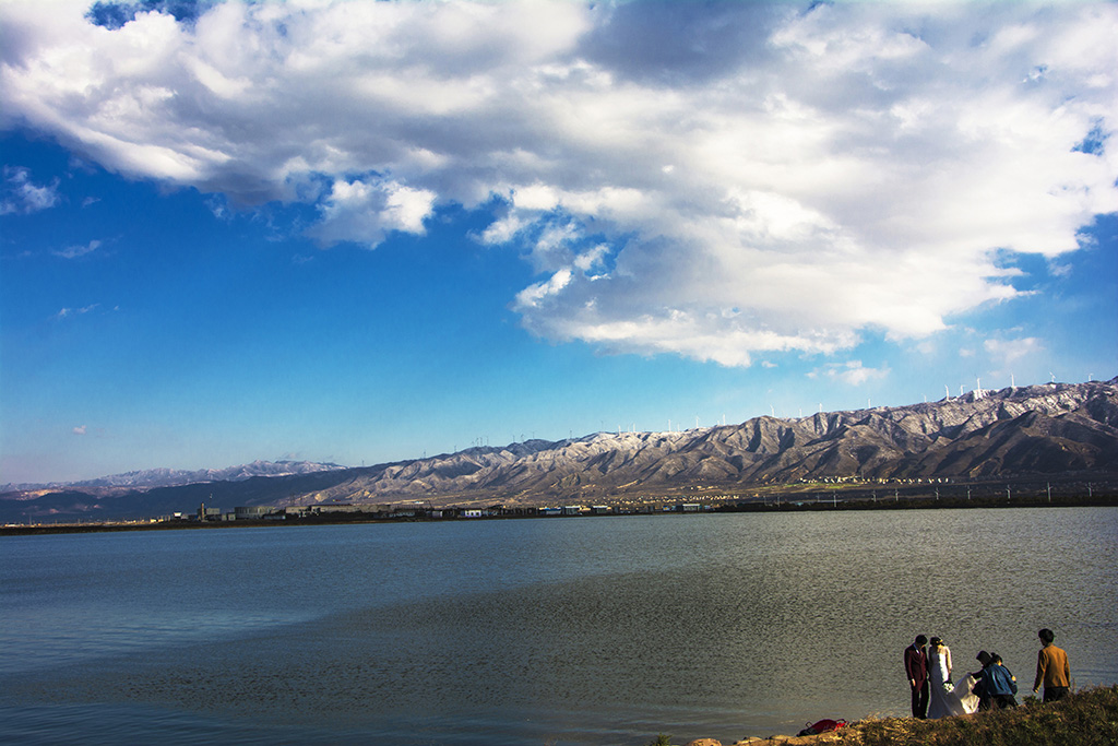 ɽˮ��Ե--����֮����