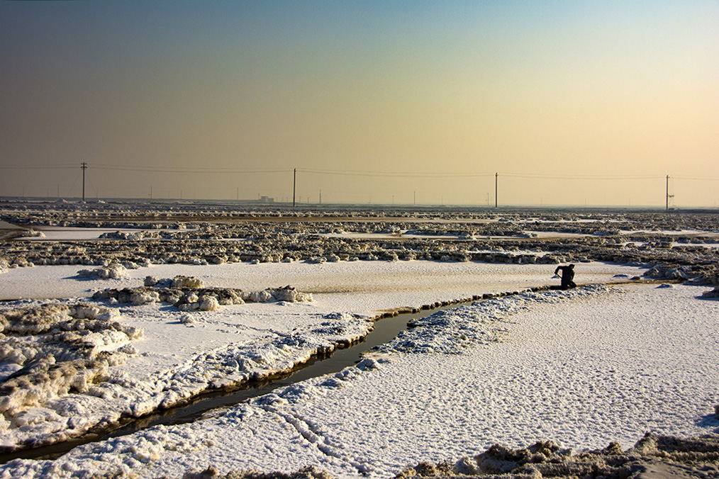 �����ߵ��㼣