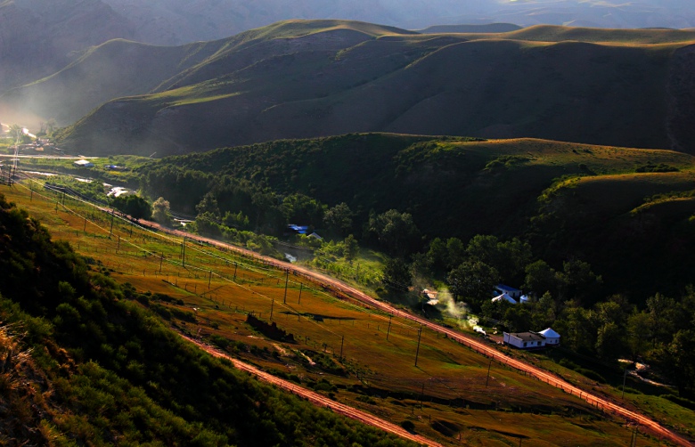 �����˼ң�������