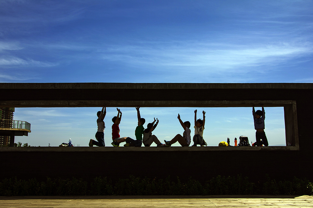 �������ǵ�����...