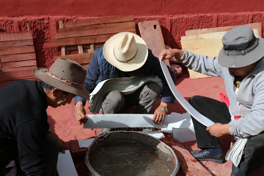 Ժ�ڹ��˰���ӡˢ���ĵ�ֽ����ˮ����˵ӡˢ�г�Ʒ�󣬲�����ʴ��