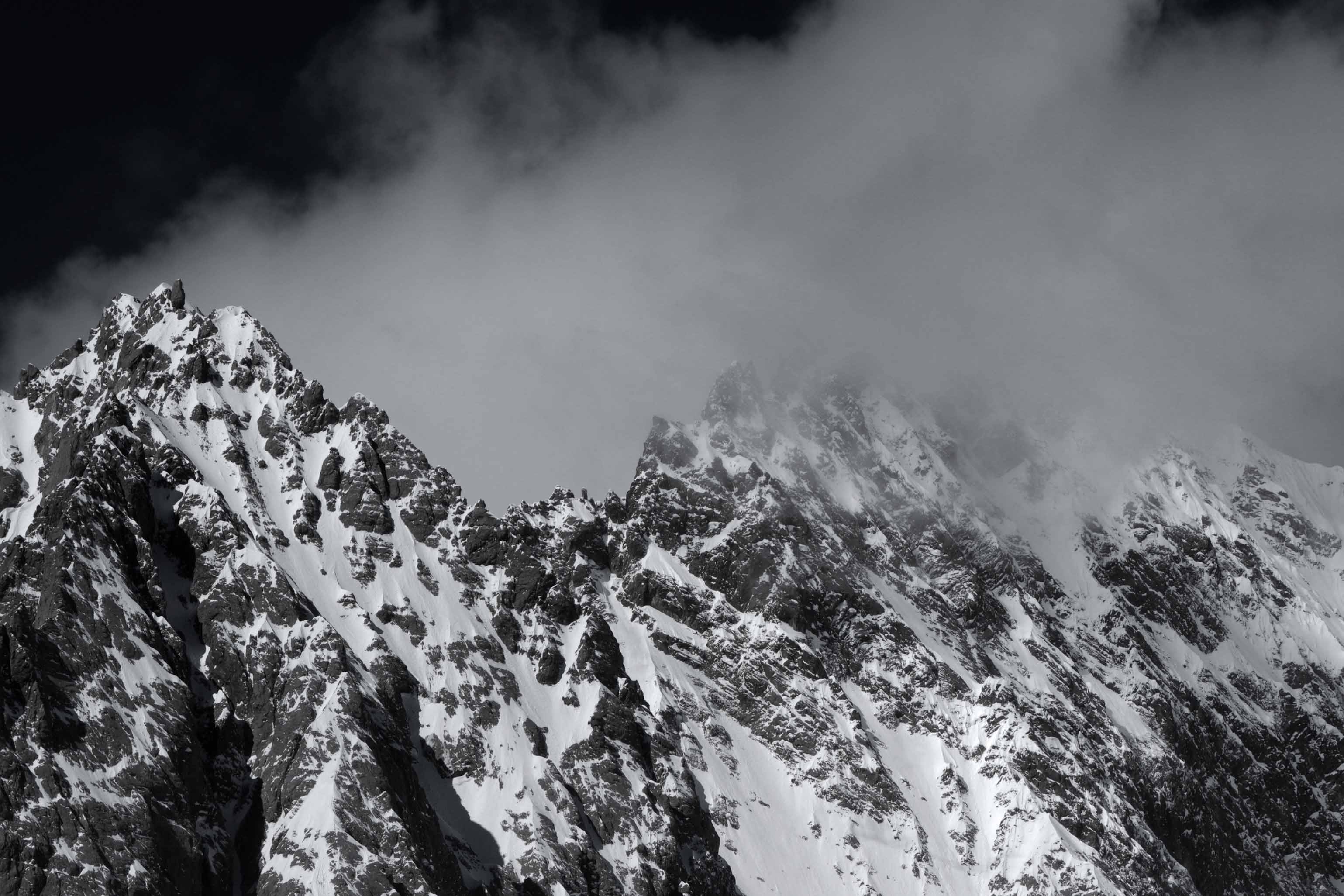 ��������������ѩɽ����