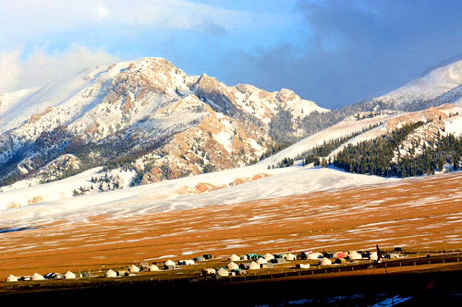 ��ɽ����1