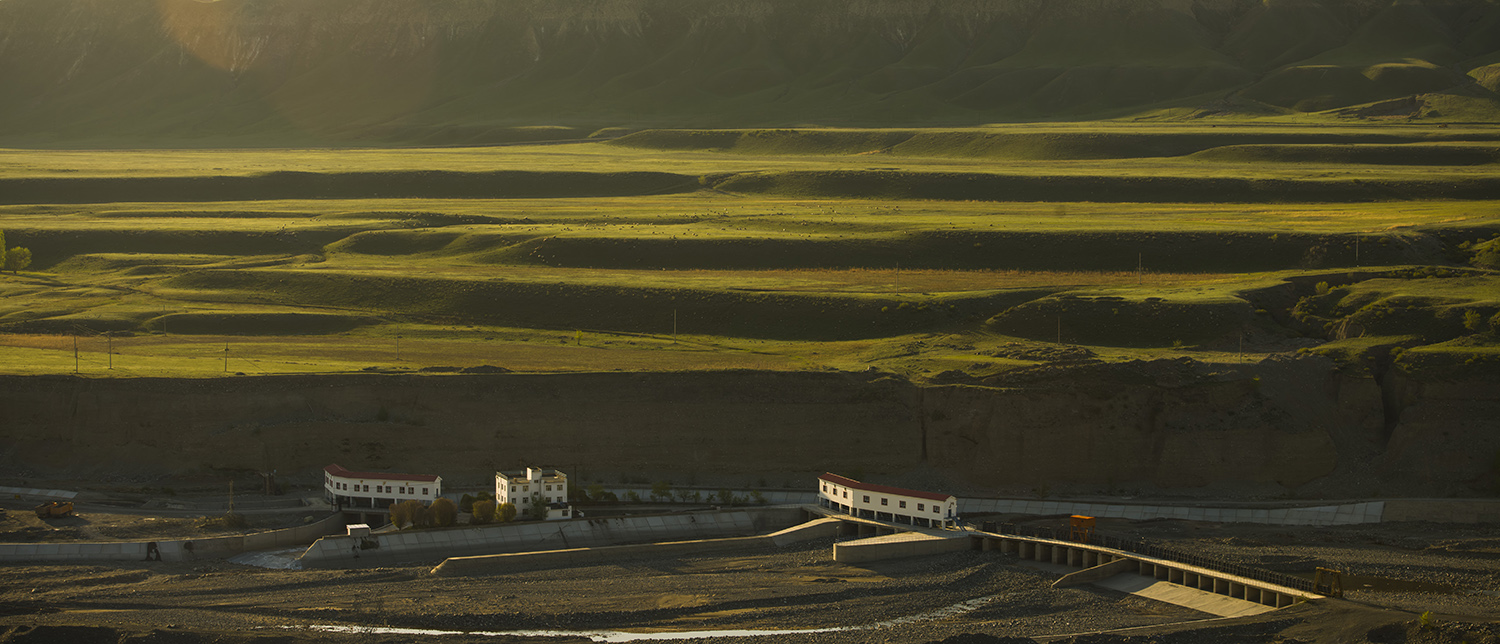 ��ɽ���硪��