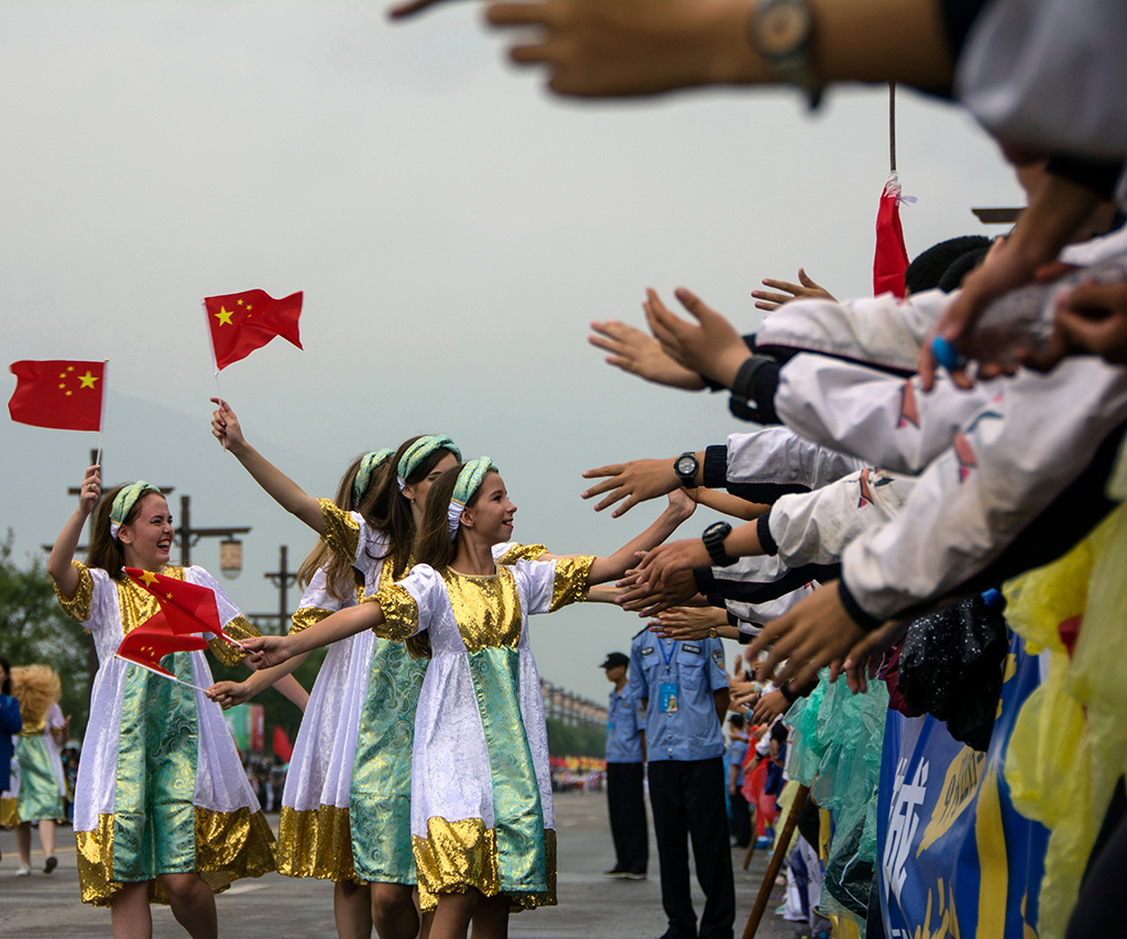 �Ұ���---china 