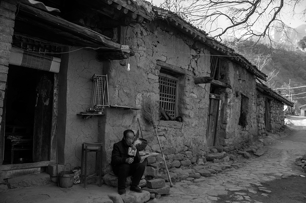 ɽ���˼�......