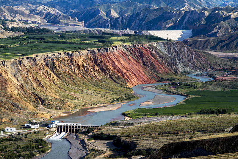 ���ˮ����Ŧ��Ӱ