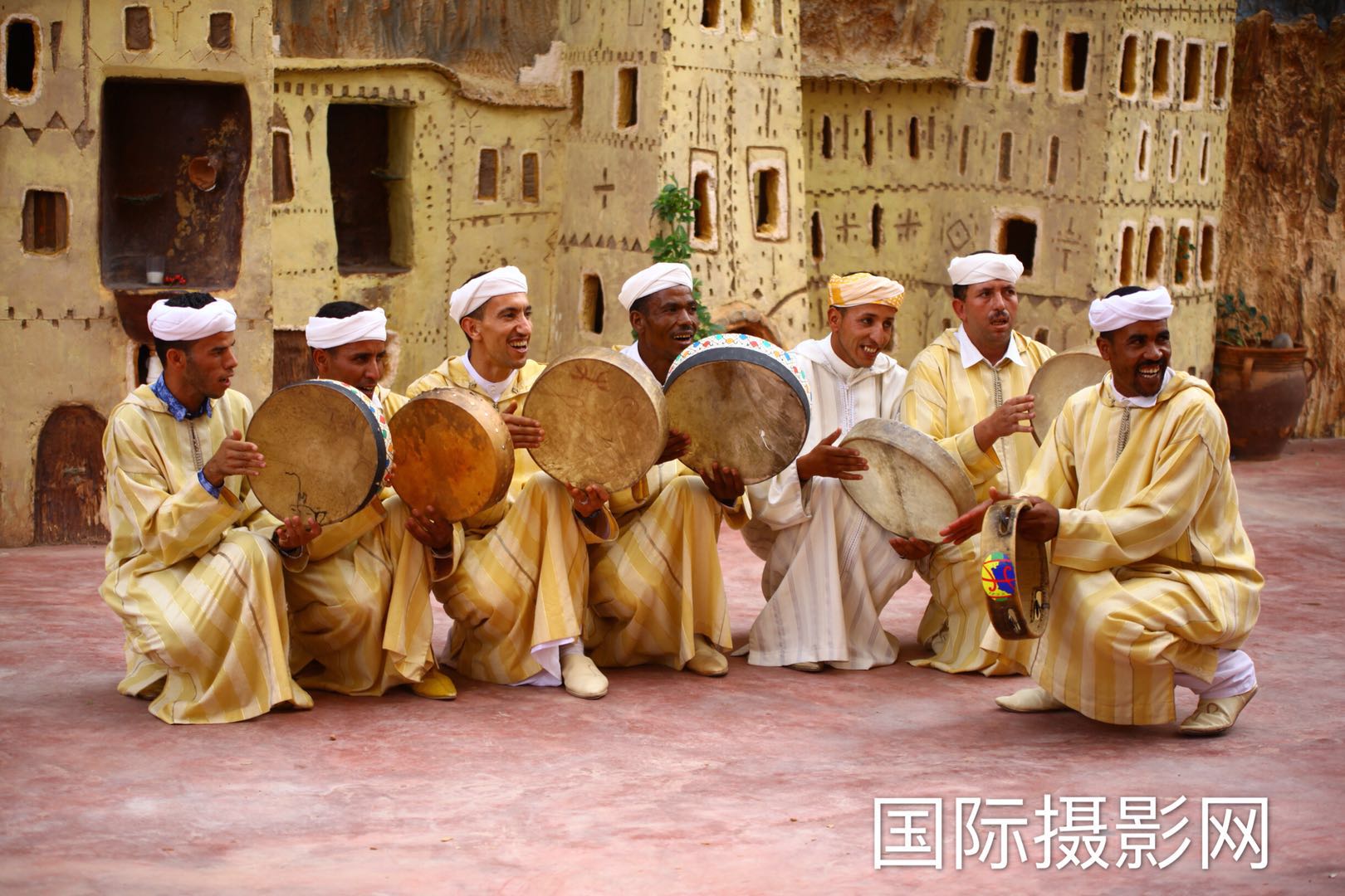 ���ߣ�Reha Bilir ���׹� Turkey ��������National custom �������(4).jpeg