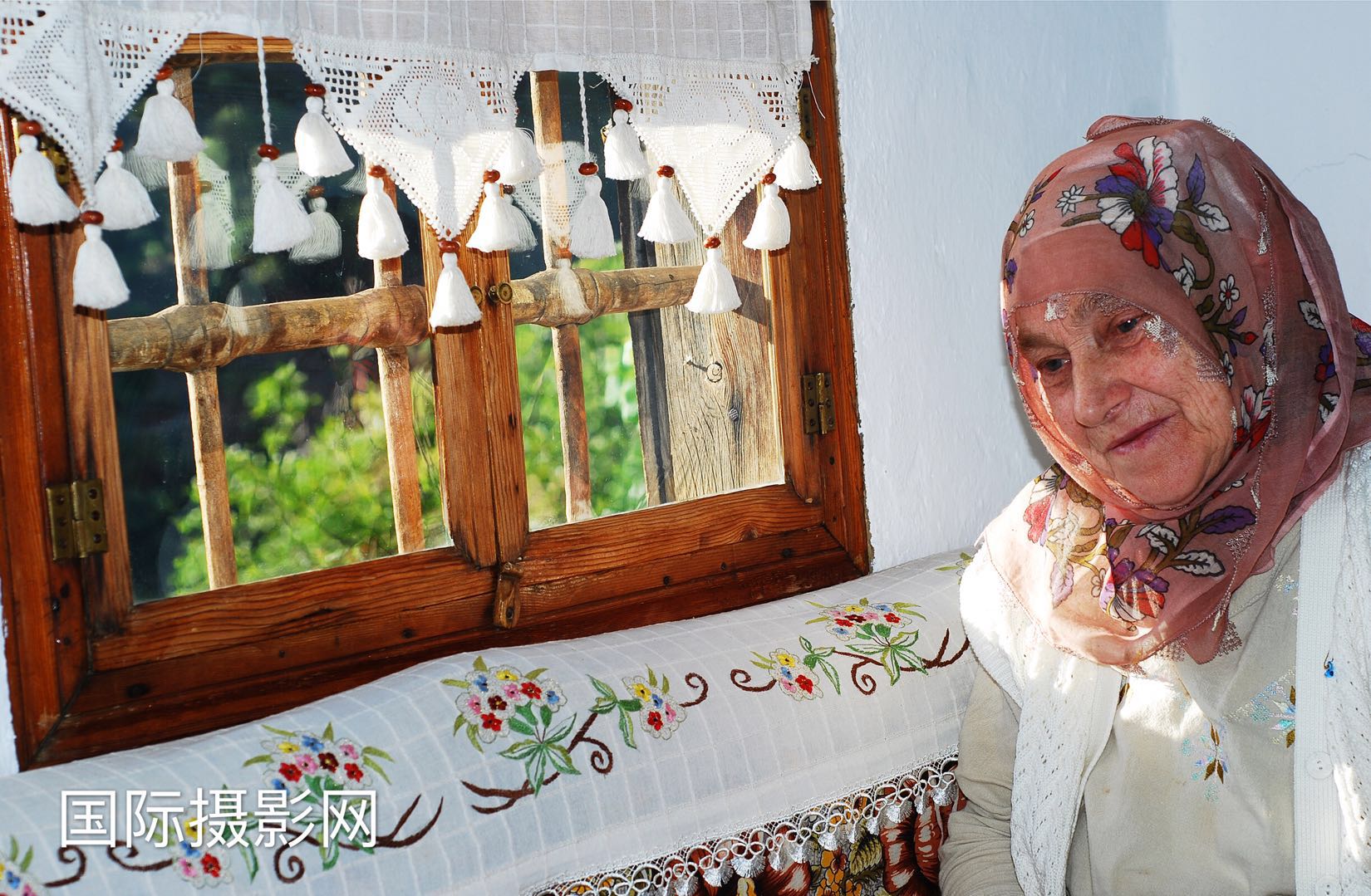 ���ߣ�Ahmet Bozkurt, Kemaliye.jpg