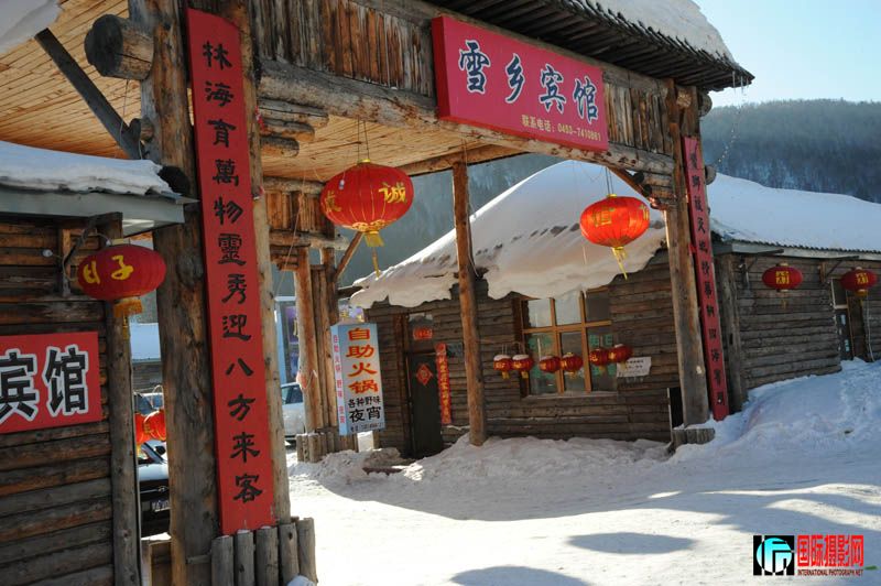 �й�ѩ��-����������