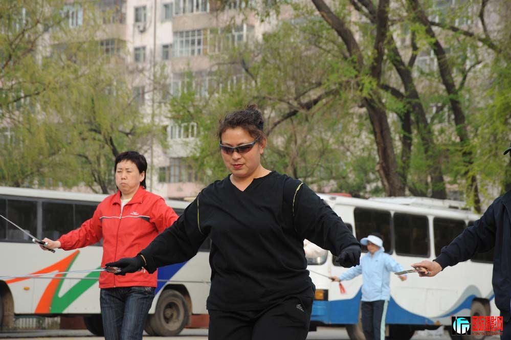 �����������ڹ�԰������Ӱ