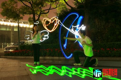 �����canon 5D ��Ȧ��f11 �����ٶȣ�21s ISO��200