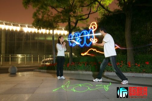 �����canon 5D ��Ȧ��f11 �����ٶȣ�17s ISO��200