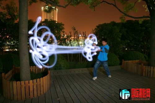 �����canon 5D ��Ȧ��f16 �����ٶȣ�34s ISO��100