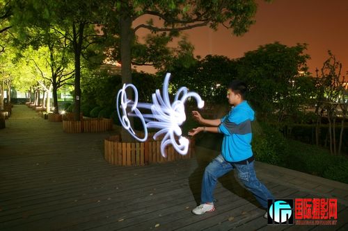 �����canon 5D ��Ȧ��f11 �����ٶȣ�40s ISO��100