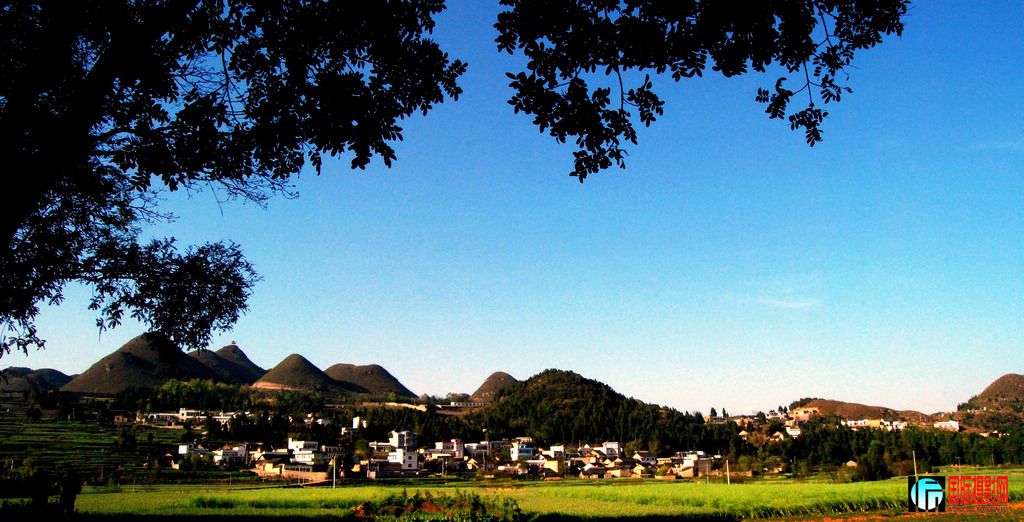 �������µĴ�ׯ