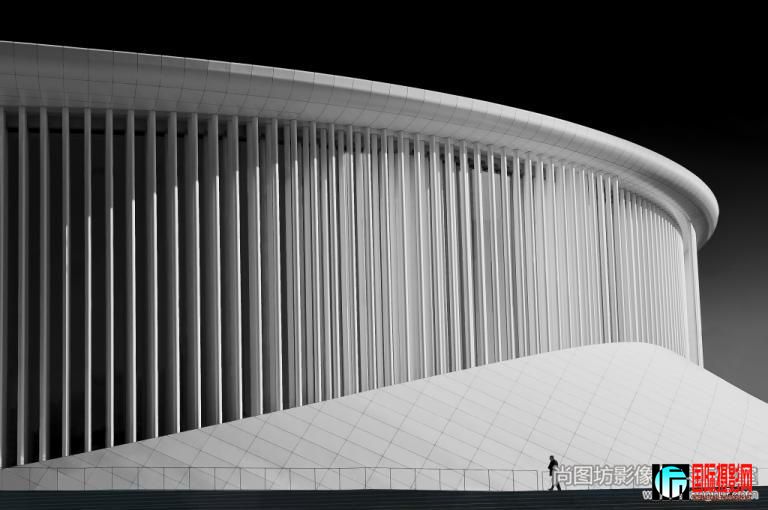 ��runde sache�� ��Ӱ��peter stollmann���¹��� ��ڰ׿�����ɳ������.jpg