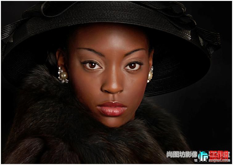 ��black fur ashley ����Ӱ�� larry cowles ��psaͭ��.jpg