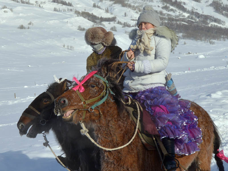 ��ľ��Ů����