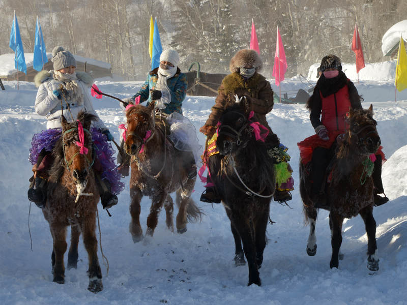 ��ľ��Ů����