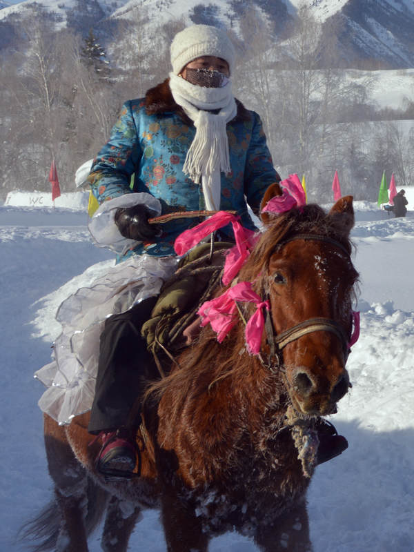 ��ľ��Ů����