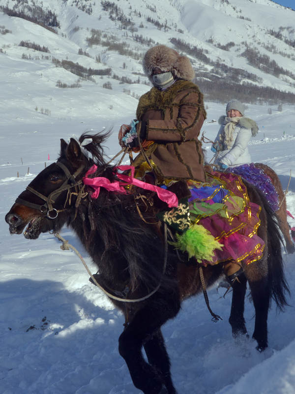 ��ľ��Ů����