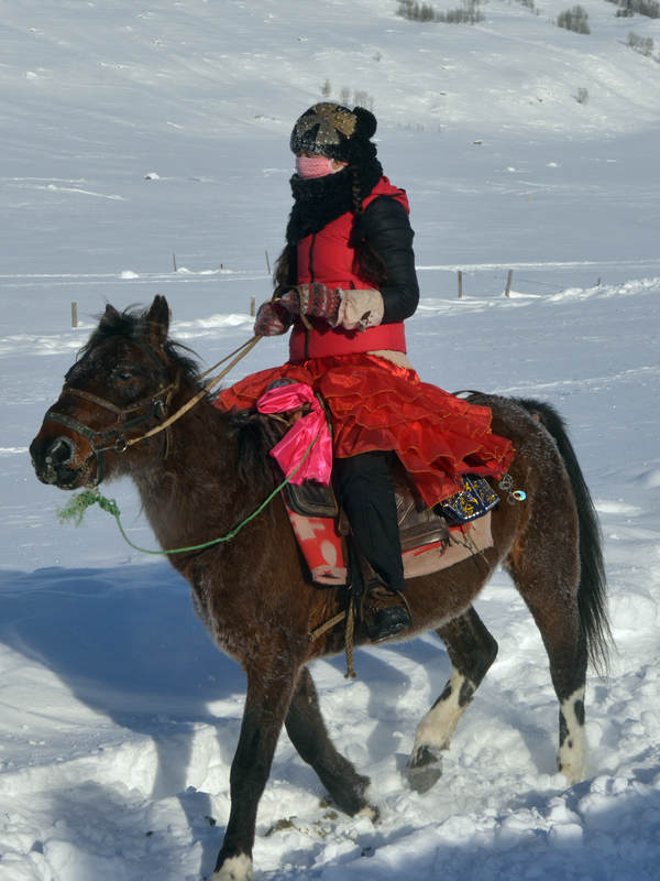 ��ľ��Ů����