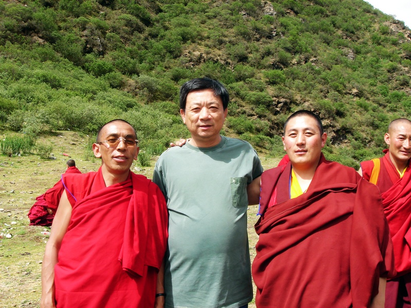 ��ɮ�µĺ�Ӱ