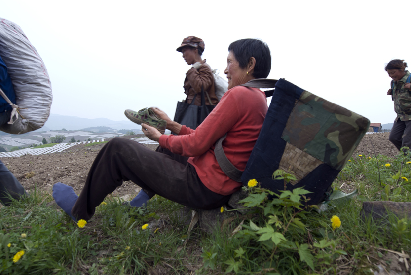 �����˵�Ь�����ˡ����������Ů�����ε�ѡ��