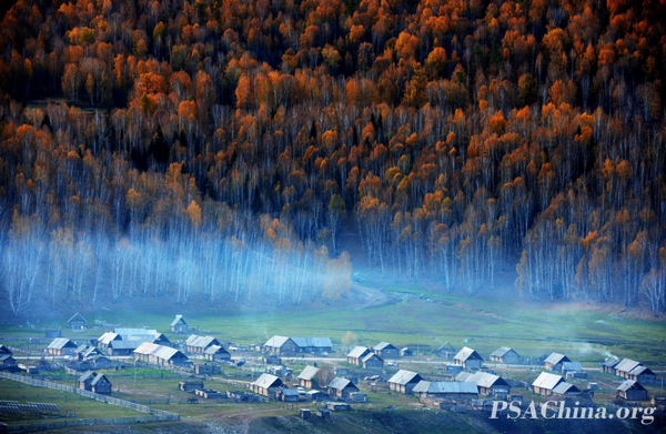 02.¾Ʒɽ֮TOWNSHIP AUTUMN.jpg