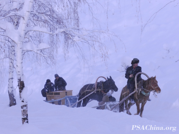 05.��Ծ��Ʒ��������ѩ�硷Polar snow plough.jpg