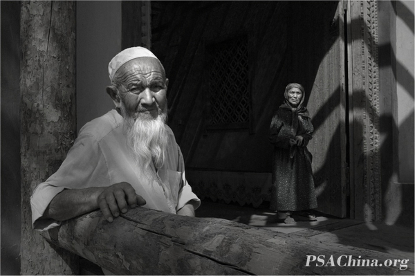 05.����PSA練�����Ʒ��ά������ˡ� Uygur Old Man.jpg