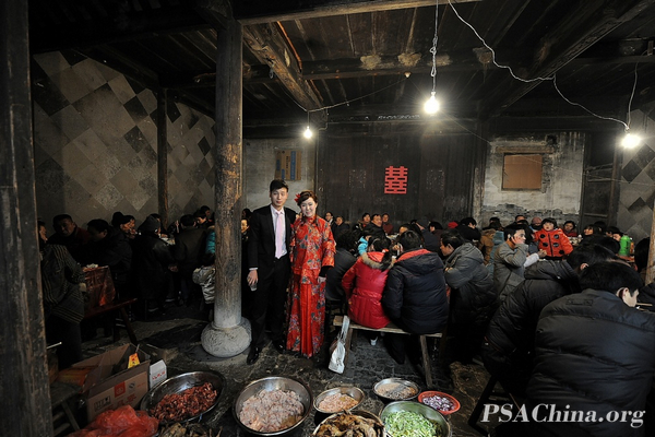 04.�Ľ����Ʒ������լ��Ļ���The wedding.jpg