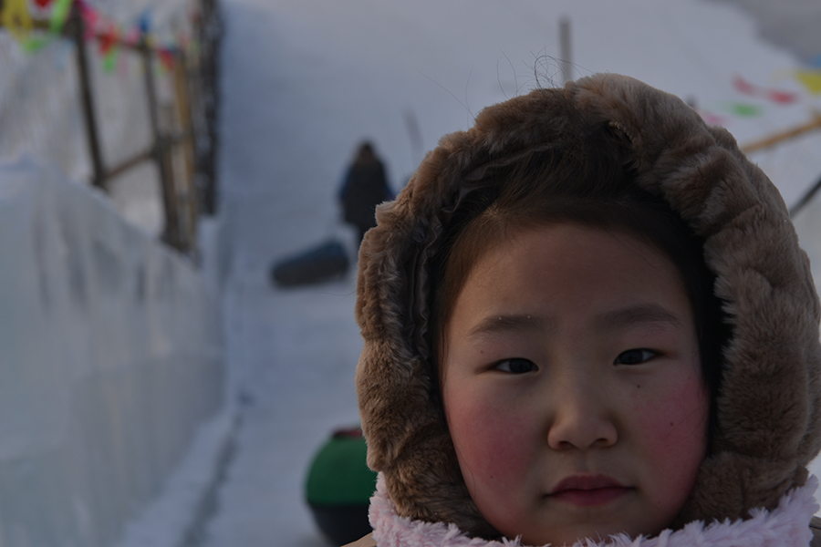 ����ͷ��С����