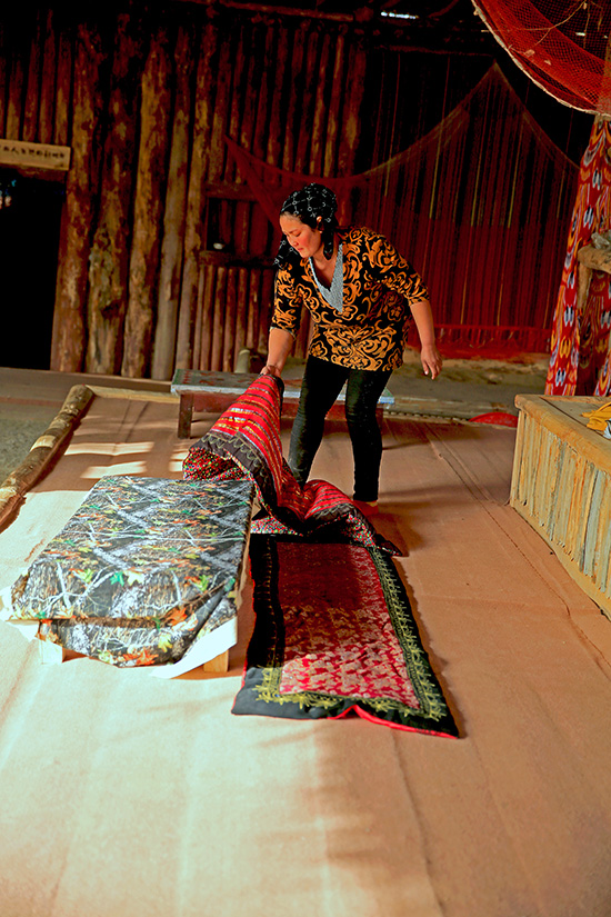 ���ýӴ�׼��