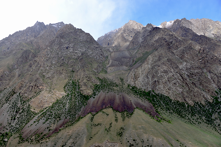 ���̵���ʯ��