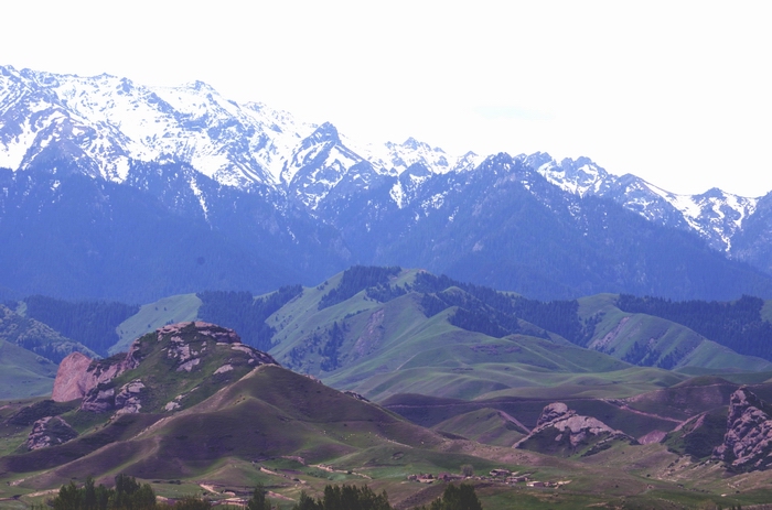 ��ɽ��  ������